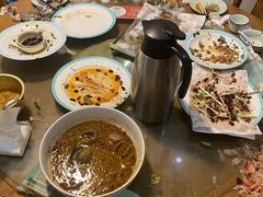 -牛老二海鲜烧烤(日照总店)