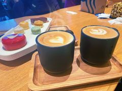 -星巴克臻选(上海合生汇1F店)