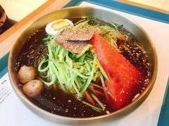 -梨花牛肉汤饭(仁恒伊势丹店)