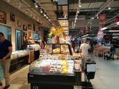 -盒马鲜生(和谐广场店)