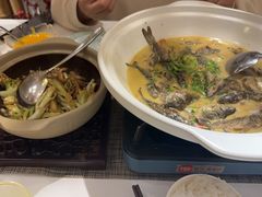 -上座云间·青年赣菜(绿茵店)