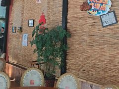 -遇见小院—虹鳟鱼•农家菜(怀柔店)