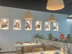 -淘淘园·韩式手工炸酱面(井亭天地店)