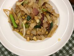 -朝郡酒家·粤菜(燕大星苑店)