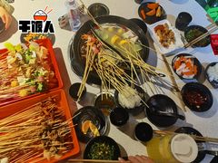 -钢管厂五区小郡肝火锅串串香(福清店)