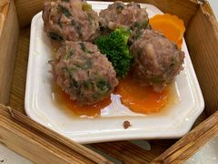 -寻味顺德·南记酒家·传统顺德菜·鱼生(广源路店)