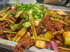 -绿茶餐厅(成都太古里店)