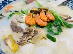 -山外山菜馆(玉泉路店)