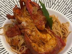 -郑州希尔顿酒店·阿米奇意大利餐厅