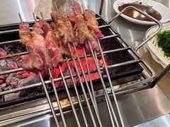 -小寒羊烧烤(凯瑞时代大厦店)