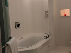 -深圳东部华侨城瀑布酒店