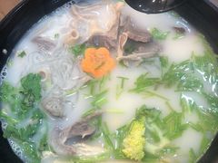 -鸭小妹鸭血粉丝(老门东店)