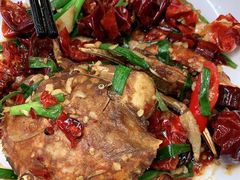 -鑫鸿达·海鲜闽菜热炒小馆(中山路店)