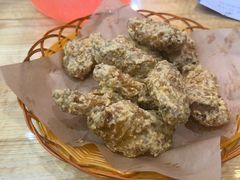 -南记食粥坊·宵夜大排档(莲花店)
