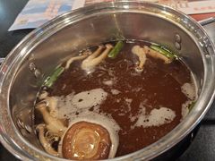 -呷哺呷哺(西单大悦城店)