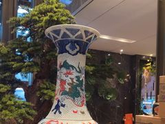 -百姓渔村(南中环店)