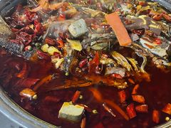 -友记功夫香·人民大排档(红牌楼店)