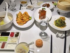 -四季民福烤鸭店(王府井东安门店)