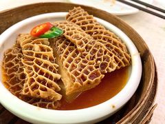 黑胡椒金钱肚-顺风海鲜港(金玉兰店)