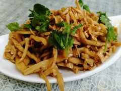 -六和孝顺素食餐厅(西湖道店)