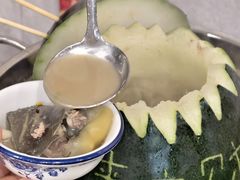 -兴兴旺·冬瓜盅·啫啫煲(西华路店)