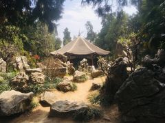 -南阳卧龙岗武侯祠