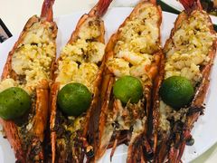 -纽顿熟食中心