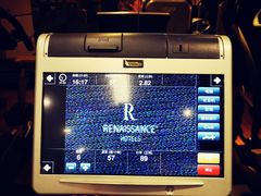 -上海龙之梦万丽酒店