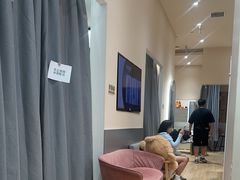 -海马体照相馆(成都来福士广场店)