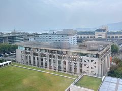 -杭州城中香格里拉大酒店