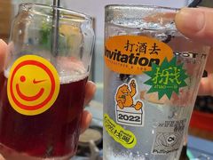 -双拼市场·烧烤精酿啤酒