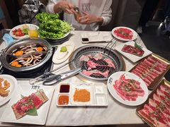 -火炉火自助餐(西直门凯德MALL店)