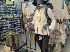 -迪卡侬(越秀公园店)