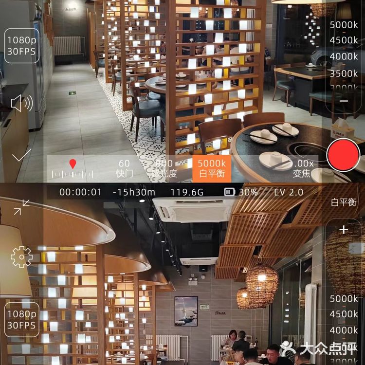 没想到在北京也能吃到这么地道的【干锅鸭头】