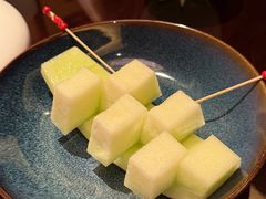 -万豪中餐厅·粤菜·北京粤财JW万豪酒店