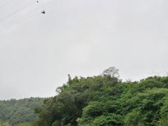 -天河潭旅游度假区