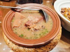 -钵家大院(大花岭店)