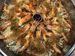 -老姑砂锅·烧烤天津菜(体北道店)