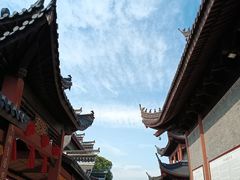 -东钱湖小普陀景区