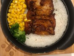 -米国现煲煲仔饭(塔子湖店)