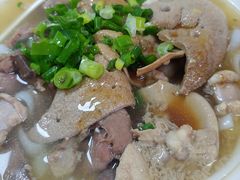 -荔林食店(西华路店)