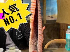 -土著渔匠·养生蝴蝶鱼(香樟路店)