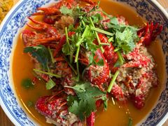 -扬州狮子楼·非遗淮扬菜(东关街店)