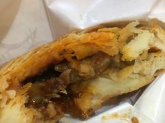-吉品合酥脆烤饼(哈西金街店)