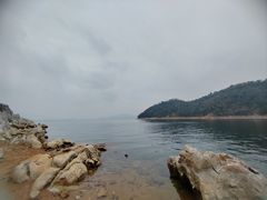 -千岛湖东南湖区