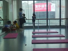 -武汉音乐学院徐东基地