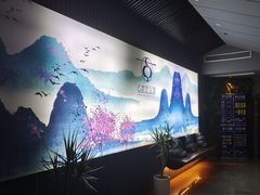 -古越堂影院式足道(九堡店)