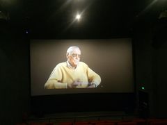 -万象影城(石家庄万象城IMAX激光店)