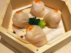 品胜金牌虾饺皇-品胜点心专家(万业大厦店)