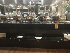 -金帝酒店中餐厅